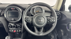MINI Hatchback 1.5 Cooper Classic II 3dr [Comfort Pack] Petrol Hatchback